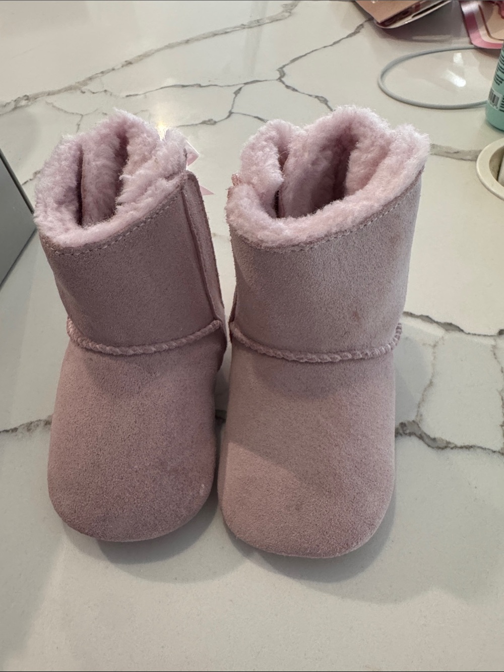 Ugg Baby Bailey Bow